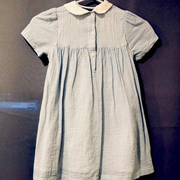 Belgian “Filou and Friends” Children’s Dress - Picture 3 of 4